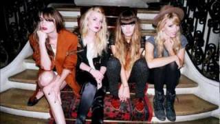 Plastiscines - Bitch (Version Française)