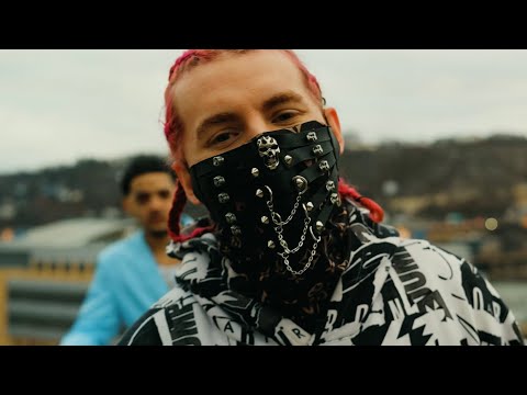 LIL PINK & FAC Marlo - Drug Lord's (Official Music Video)