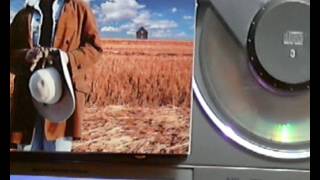 k.d. lang and the Reclines  - Trail of broken hearts [original CD version]