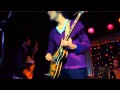 The Dead Trees - Loretta - 2/28/2009 - Bottom of the Hill