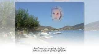 MEDİHA ŞEN SANCAKOĞLU Mutlu Günlerimi Aldım Kaleme