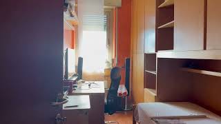 Milano Via Paternò, 12