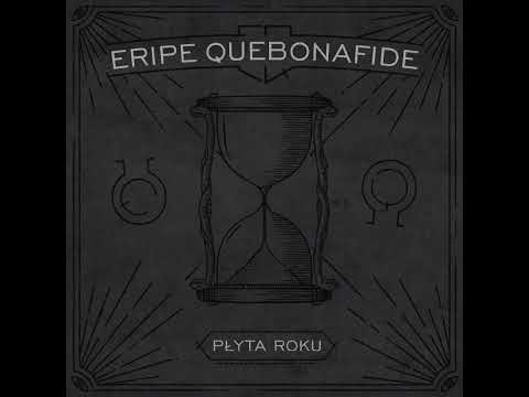 Eripe & Quebonafide - Płyta roku (Cały album)