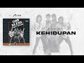 Godbless Kehidupan Official Audio