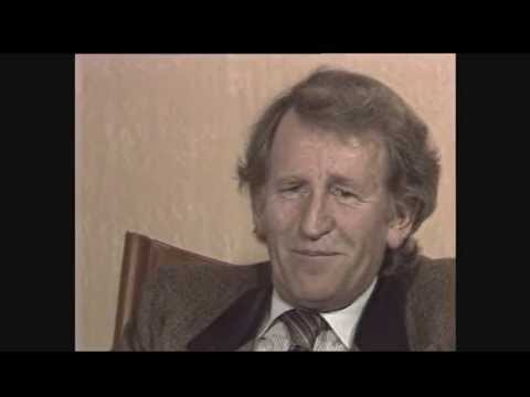 A Chance To Meet... Lance Percival - 1980