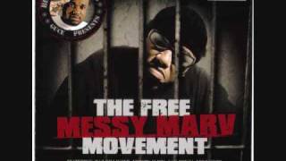 Messy Marv Hips, Lips &amp; Fingertips