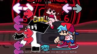 Cover art for Bleeding but Its 2K