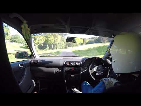 Audi A3 @ Wiscombe MG Meet 14/09/2019 (Almost nearly)  44.86