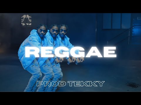 Russ Millions x Buni x Loski Uk Drill Type Beat 2022 - "Reggae"