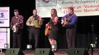 Ridge Side - I Wonder Where You Are Tonight