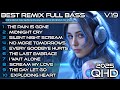 Best Remix Collection Alan Walker Full Bass Style Vol 19 EDM Remix Chill