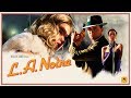 L.A. Noire - XBOX ONE