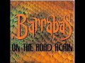 Barrabas - On The Road Again 