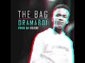 DRAMABOI THE BAG Official Audio