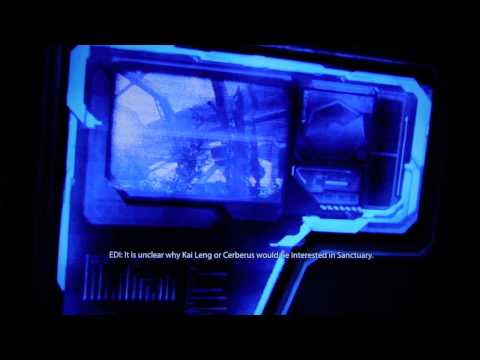 Mass Effect 3 playthrough pt149