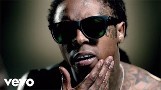 Lil Wayne Mirror Music