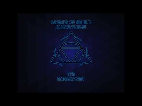 Agents Of Shield Quake Theme (Original Mix)