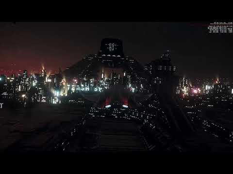 Star Citizen PTU 3.3.5e Lorville No Fly Zone - Patch Notes & Updates