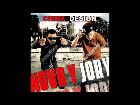 Nova & Jory Ft. Rakim & Ken-Y - Bésame (Official Remix)
