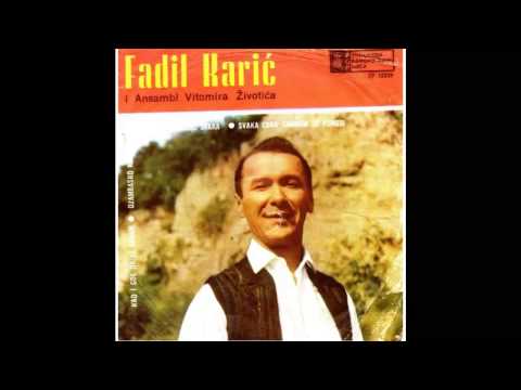 Fadil Karic - Dzambasko kolo - (Audio 1965) HD