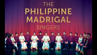 Philippine Madrigal Singers: Tagumpay Nating Lahat