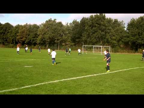 Kastrup Bk vs B.93 (1-7)