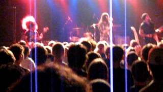 He is Legend - Attack of the Dungeon Witch Live @ Lincoln Theatre