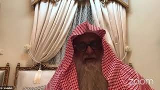 صورة الدرس (96) شرح سنن ابن ماجه - رحمه الله- من الحديث 1568 لفضيلة الشيخ : وصي الله عباس حفظه الله