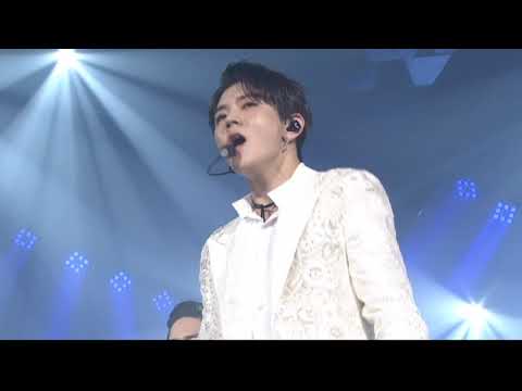 뉴이스트W 06 CLIMAX  (NU'EST W CONCERT DOUBLE YOU in SEOUL)