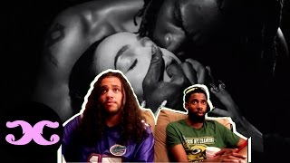 FKA twigs - Papi Pacify [Reaction]