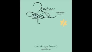 Nova Express Quintet / Ithuriel