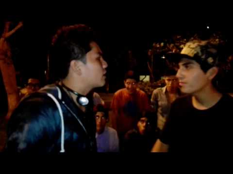 KODRIN vs TAURUS (SOPORTE ALTERNO)