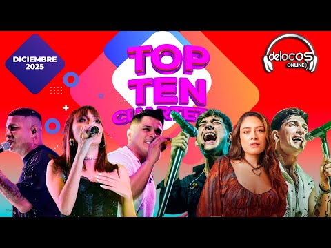 Top Ten Quartet [December 2025] (Videos) | Crazy Online
