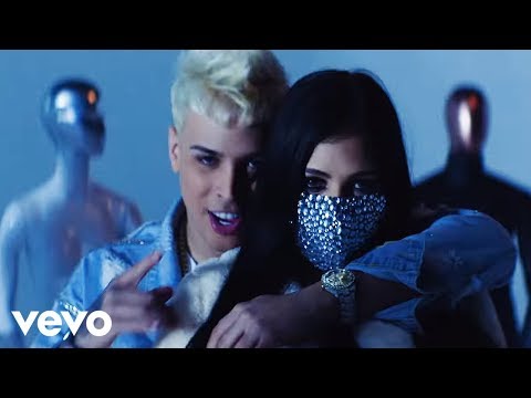 Trap Capos, Noriel, Prince Royce - No Love (Official Video) ft. Bryant Myers