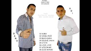 Gipsy Boys Ulak-MIX Gipsy Boys Ulak-MIX