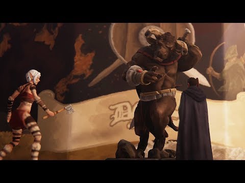 Life is Strange: Before the Storm Episode 1 Part 2 - Chloe's Quest