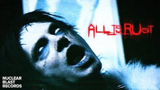 Melancolia - All Is Rust [Random Access Misery] 416 video
