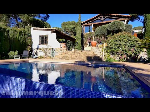 CC-1 Begur CC-1 Casa Mar y Viñas Casa adossada  Begur