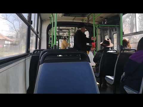 Ikarus 280.49 (BPO-475) [H9-es hévpótló] Árpádföld, Bekecs utca - Csömör H - Szabadságtelep H