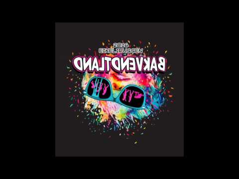 Bakvendtland 2016 - A$AP 99