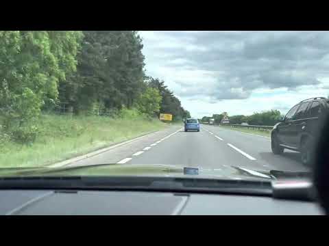 BMW 520d Se 2014 virtual test drive