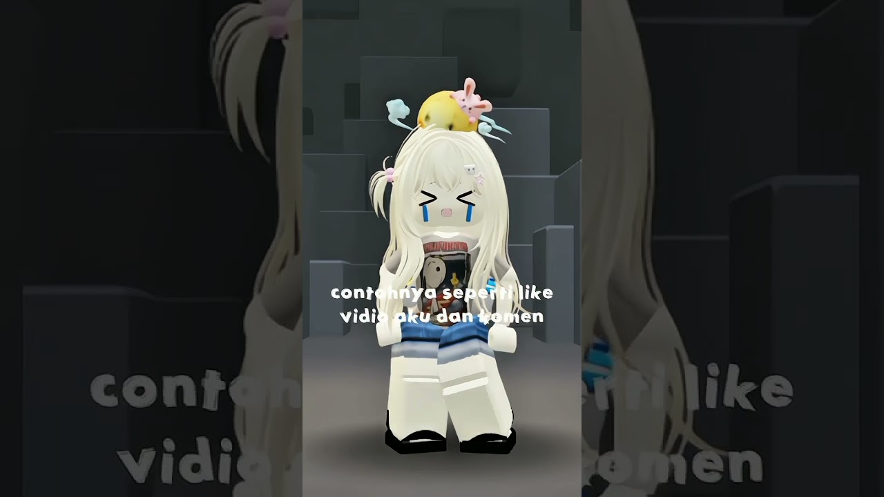 tolong bantu aku guys 💫💨 // #roblox #ramein #likeandsubscribe #bismillahfyp #masukberanda #4u