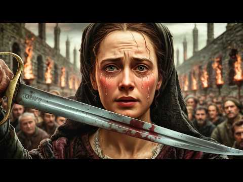 Anne Boleyn’s Horrifying Execution: The Truth Behind the Tudor Lies