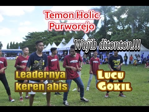 Terbaru Temon holic purworejo - Tangise sarangan