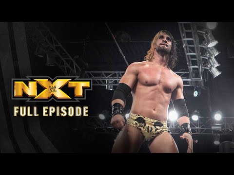 WWE NXT