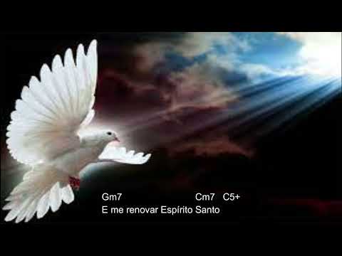 Vem Agora Espirito Santo - Marcello Brayner
