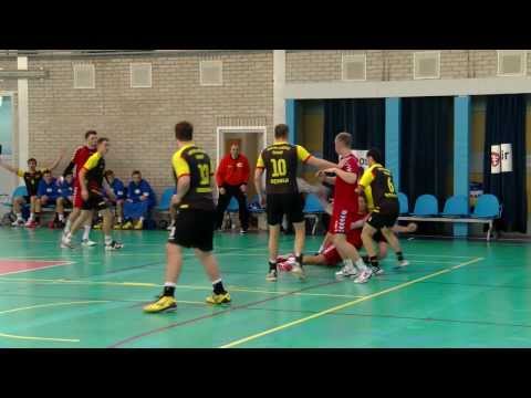 1 liga piłki ręcznej: SMS ZPRP Gdańsk - Spójnia Kar-Do Gdynia