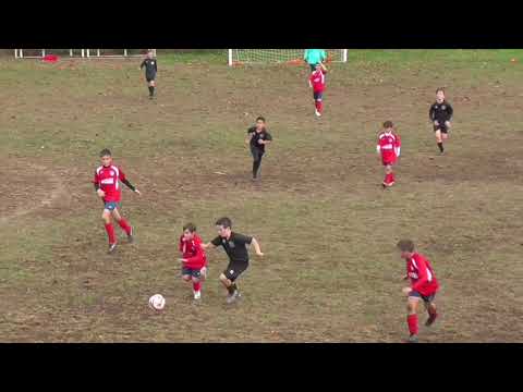 2019_20 Pulcini 2009 Monza Brianza Girone E 3G FC Cernusco Leon SSD 8a0 (1a0 1a0 8a0)