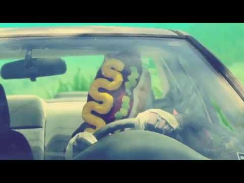 Sunburn - Tera Melos