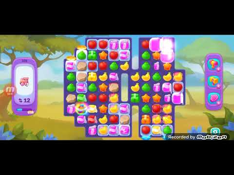 Wildscape - Level 331 (Super Hard Level)